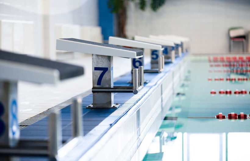 19 Piscines