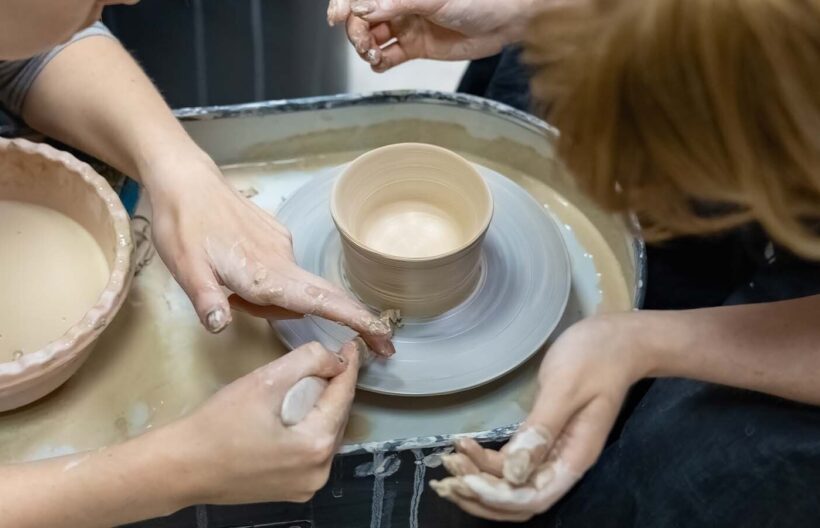 Musée de la poterie (Bonfol)