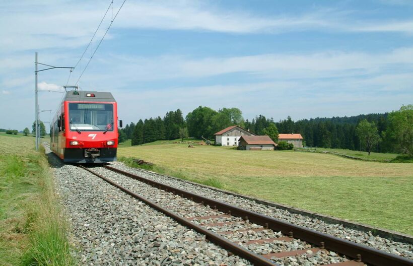 Jura Pass