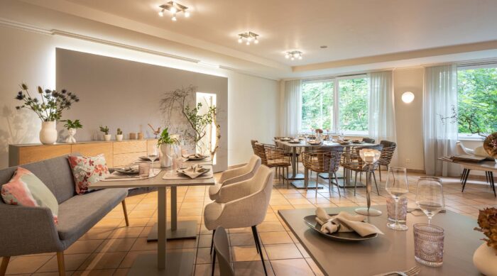 Restaurant gastronomie hotel restaurant bellevue porrentruy 16